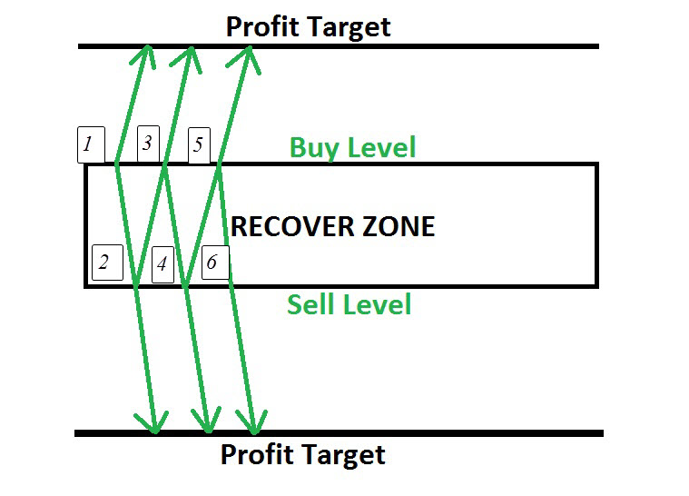 No loss forex hedging strategy pdf